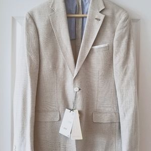 Zara men's blazer